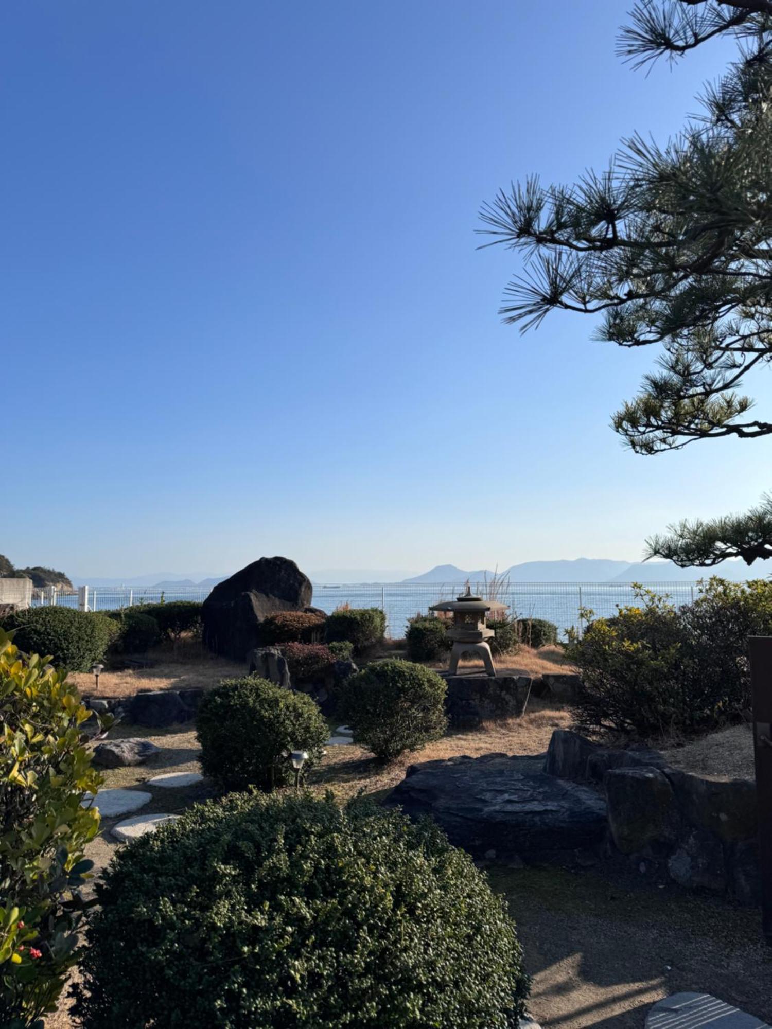 Villa Vacation House Yokombo à Naoshima Extérieur photo