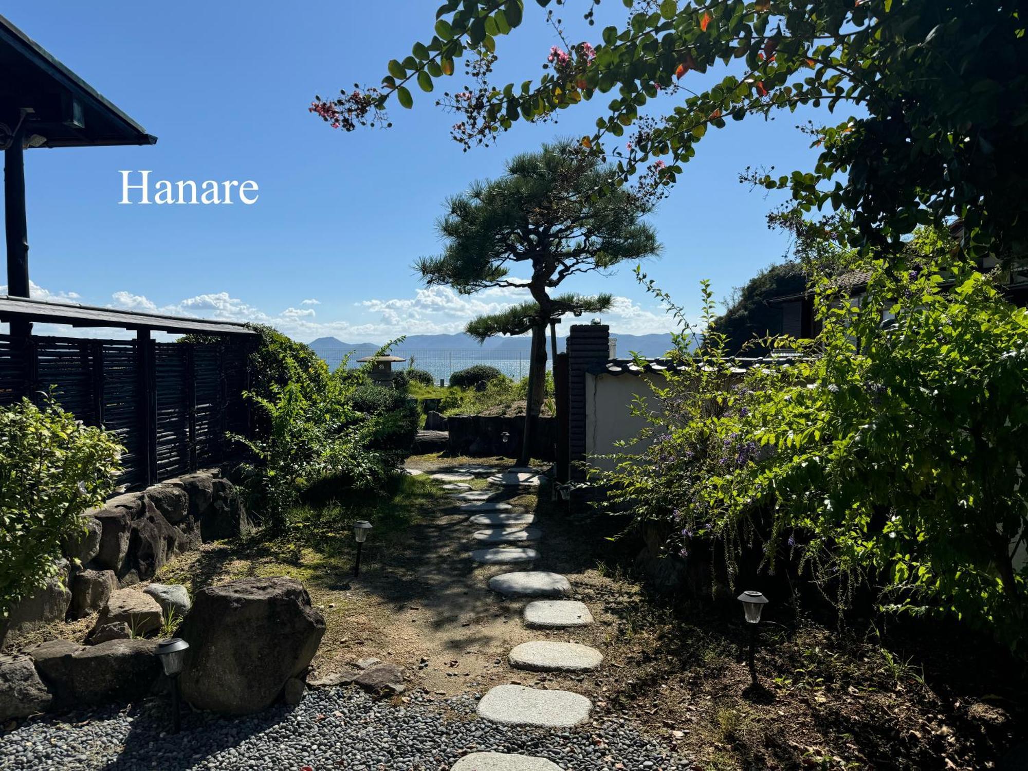 Villa Vacation House Yokombo à Naoshima Extérieur photo